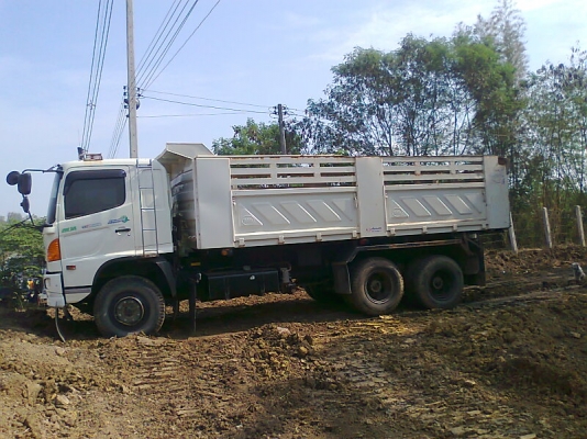 สิบล้อ HINO FM 1A 330 แรง รถปี 54 ไมล์ 70,xxx hr.หรือ ขายดาวน์ 850,000 บาท ส่งต่อ 52,000 เพียง 36 งวด. สิบล้อ HINO FM 1A 330 แรง รถปี 54 ไมล์ 70,xxx hr.หรือ ขายดาวน์ 850,000 บาท ส่งต่อ 52,000 เพียง 36 งวด.