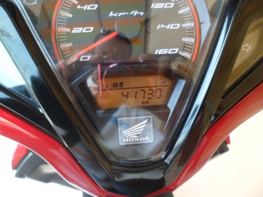 เจ้าของขาย รถบ้านเดิมๆ