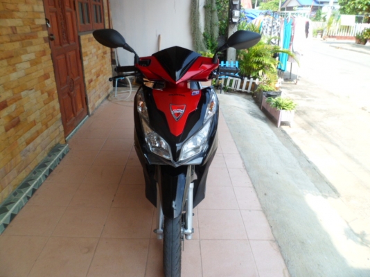 เจ้าของขาย รถบ้านเดิมๆ