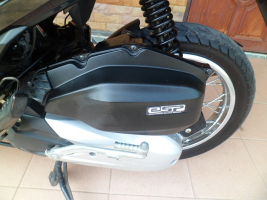 เจ้าของขาย รถบ้านเดิมๆ