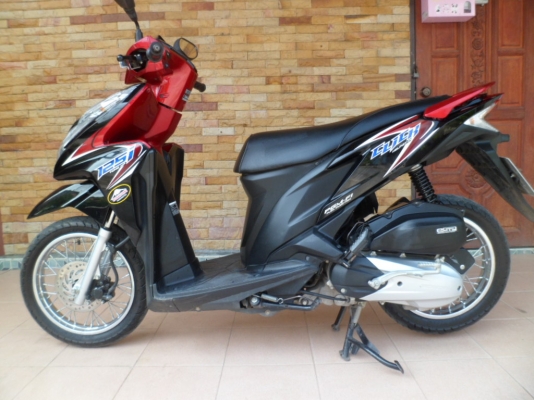 เจ้าของขาย รถบ้านเดิมๆ