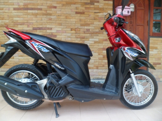 เจ้าของขาย รถบ้านเดิมๆ