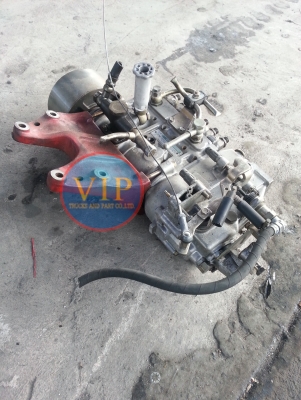 ขายปั๊มโซล่า