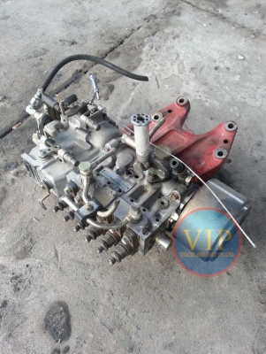 ขายปั๊มโซล่า