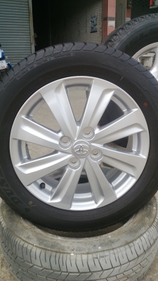 ขายล้อแม็ก VIOS 2013