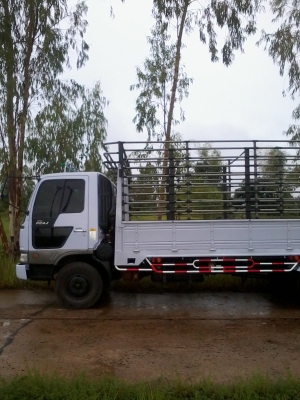 ขายรถHINO FC4J 140 แรง สมอเงิน ยาว 5.50 เมตร มาดูรถได้เลยครับ รับรองไม่ผิดหวัง ต่อรองได้ครับ