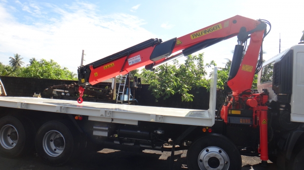 จำหน่ายและติดตั้ง/ซ่อม  เครนพับ-เครนสลิงพร้อมอะไหล่ทุกยี่ห้อในภาคใต้