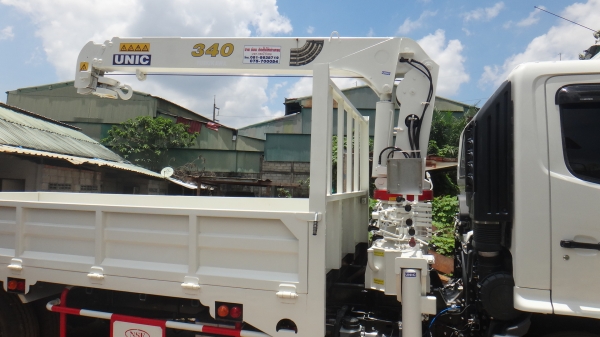 จำหน่ายและติดตั้ง/ซ่อม  เครนพับ-เครนสลิงพร้อมอะไหล่ทุกยี่ห้อในภาคใต้