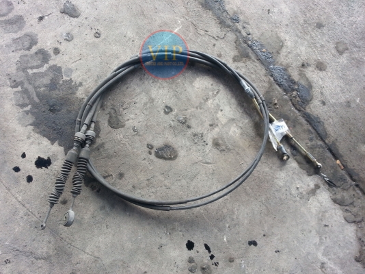 ขายสายเกียร์รถบรรทุก