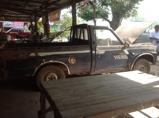 ขาย RN 20 เครื่อง 12 R 19,000 บาท เล่มมี ชุดโอนมีครบ ทะเบียนแจ้งจอด มีผุบ้างตามสภาพ รถอยู่สุรินทร์ครับ เครื่องติดครับ แต่ตอนนี้แบตฯไม่มี ขาย RN 20 เครื่อง 12 R 19,000 บาท เล่มมี ชุดโอนมีครบ ทะเบียนแจ้งจอด มีผุบ้างตามสภาพ รถอยู่สุรินทร์ครับ เครื่องติดครับ แต่ตอนนี้แบตฯไม่มี