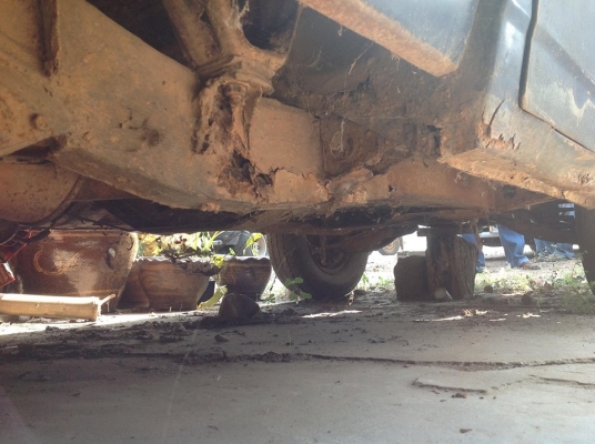 ขาย RN 20 เครื่อง 12 R 19,000 บาท เล่มมี ชุดโอนมีครบ ทะเบียนแจ้งจอด มีผุบ้างตามสภาพ รถอยู่สุรินทร์ครับ เครื่องติดครับ แต่ตอนนี้แบตฯไม่มี ขาย RN 20 เครื่อง 12 R 19,000 บาท เล่มมี ชุดโอนมีครบ ทะเบียนแจ้งจอด มีผุบ้างตามสภาพ รถอยู่สุรินทร์ครับ เครื่องติดครับ แต่ตอนนี้แบตฯไม่มี