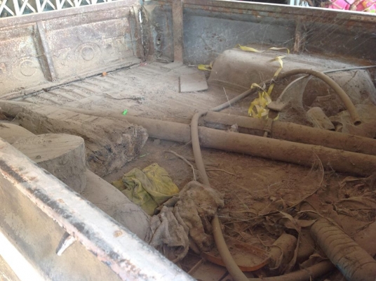 ขาย RN 20 เครื่อง 12 R 19,000 บาท เล่มมี ชุดโอนมีครบ ทะเบียนแจ้งจอด มีผุบ้างตามสภาพ รถอยู่สุรินทร์ครับ เครื่องติดครับ แต่ตอนนี้แบตฯไม่มี ขาย RN 20 เครื่อง 12 R 19,000 บาท เล่มมี ชุดโอนมีครบ ทะเบียนแจ้งจอด มีผุบ้างตามสภาพ รถอยู่สุรินทร์ครับ เครื่องติดครับ แต่ตอนนี้แบตฯไม่มี