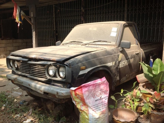 ขาย RN 20 เครื่อง 12 R 19,000 บาท เล่มมี ชุดโอนมีครบ ทะเบียนแจ้งจอด มีผุบ้างตามสภาพ รถอยู่สุรินทร์ครับ เครื่องติดครับ แต่ตอนนี้แบตฯไม่มี ขาย RN 20 เครื่อง 12 R 19,000 บาท เล่มมี ชุดโอนมีครบ ทะเบียนแจ้งจอด มีผุบ้างตามสภาพ รถอยู่สุรินทร์ครับ เครื่องติดครับ แต่ตอนนี้แบตฯไม่มี