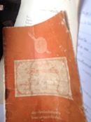 ขาย RN 20 เครื่อง 12 R 19,000 บาท เล่มมี ชุดโอนมีครบ ทะเบียนแจ้งจอด มีผุบ้างตามสภาพ รถอยู่สุรินทร์ครับ เครื่องติดครับ แต่ตอนนี้แบตฯไม่มี ขาย RN 20 เครื่อง 12 R 19,000 บาท เล่มมี ชุดโอนมีครบ ทะเบียนแจ้งจอด มีผุบ้างตามสภาพ รถอยู่สุรินทร์ครับ เครื่องติดครับ แต่ตอนนี้แบตฯไม่มี