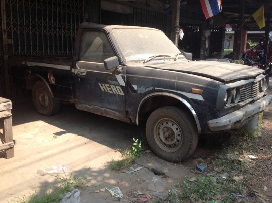 ขาย RN 20 เครื่อง 12 R 19,000 บาท เล่มมี ชุดโอนมีครบ ทะเบียนแจ้งจอด มีผุบ้างตามสภาพ รถอยู่สุรินทร์ครับ เครื่องติดครับ แต่ตอนนี้แบตฯไม่มี