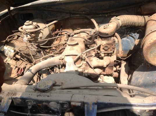 ขาย RN 20 เครื่อง 12 R 19,000 บาท เล่มมี ชุดโอนมีครบ ทะเบียนแจ้งจอด มีผุบ้างตามสภาพ รถอยู่สุรินทร์ครับ เครื่องติดครับ แต่ตอนนี้แบตฯไม่มี ขาย RN 20 เครื่อง 12 R 19,000 บาท เล่มมี ชุดโอนมีครบ ทะเบียนแจ้งจอด มีผุบ้างตามสภาพ รถอยู่สุรินทร์ครับ เครื่องติดครับ แต่ตอนนี้แบตฯไม่มี