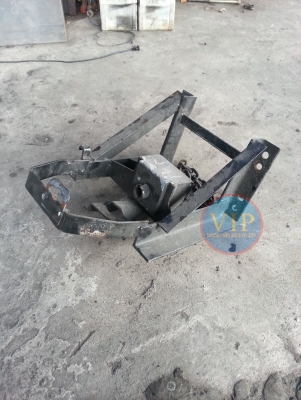 ขายที่แขวนยางอะไหล่