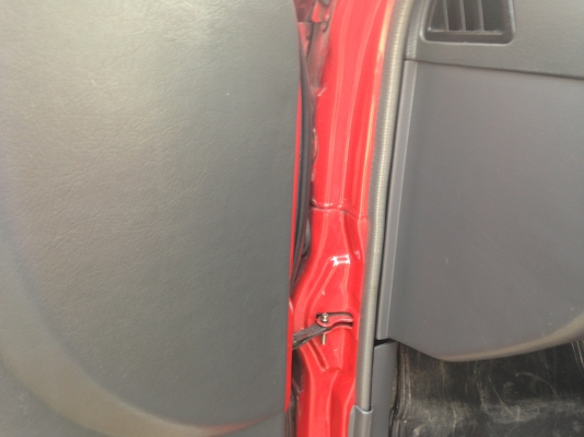 ขายนิสันบิ๊กเอ็มZ20เดิมโรงงาน LPGไมล์150000 สวยมากๆๆๆๆลองดู!