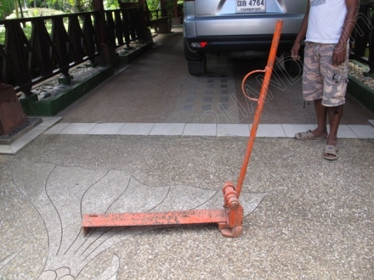 อุปกรณ์เครื่องมือช่าง-เครื่องใช้ไฟฟ้า 28 รายการ มูลค่าหลายแสนบาท ขายเพื่อเลิกกิจการ