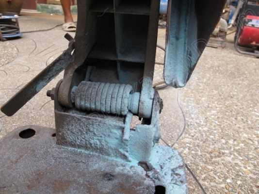 อุปกรณ์เครื่องมือช่าง-เครื่องใช้ไฟฟ้า 28 รายการ มูลค่าหลายแสนบาท ขายเพื่อเลิกกิจการ