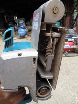 อุปกรณ์เครื่องมือช่าง-เครื่องใช้ไฟฟ้า 28 รายการ มูลค่าหลายแสนบาท ขายเพื่อเลิกกิจการ