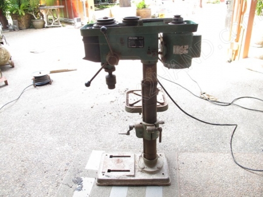 อุปกรณ์เครื่องมือช่าง-เครื่องใช้ไฟฟ้า 28 รายการ มูลค่าหลายแสนบาท ขายเพื่อเลิกกิจการ