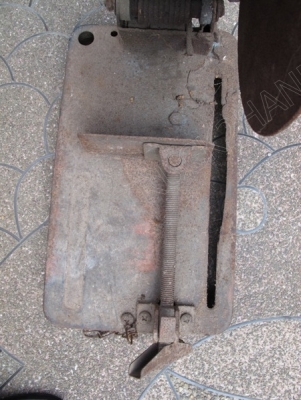 อุปกรณ์เครื่องมือช่าง-เครื่องใช้ไฟฟ้า 28 รายการ มูลค่าหลายแสนบาท ขายเพื่อเลิกกิจการ