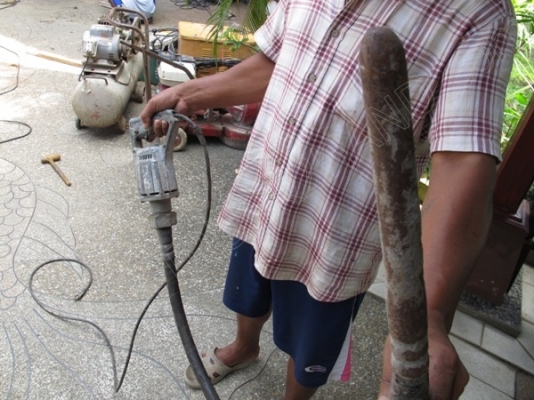 อุปกรณ์เครื่องมือช่าง-เครื่องใช้ไฟฟ้า 28 รายการ มูลค่าหลายแสนบาท ขายเพื่อเลิกกิจการ