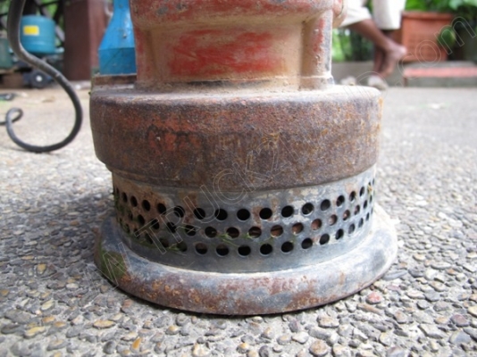 อุปกรณ์เครื่องมือช่าง-เครื่องใช้ไฟฟ้า 28 รายการ มูลค่าหลายแสนบาท ขายเพื่อเลิกกิจการ