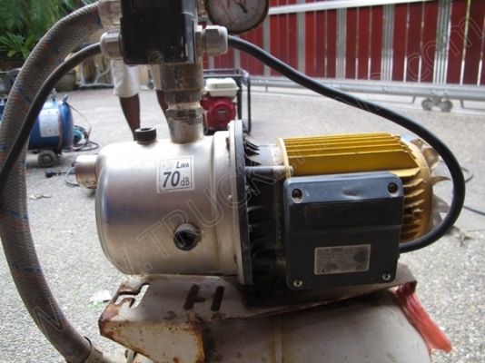 อุปกรณ์เครื่องมือช่าง-เครื่องใช้ไฟฟ้า 28 รายการ มูลค่าหลายแสนบาท ขายเพื่อเลิกกิจการ