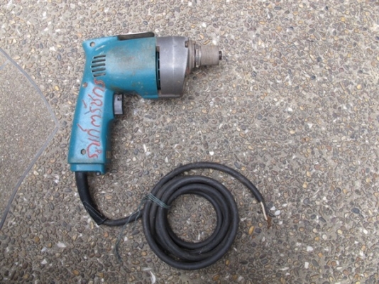 อุปกรณ์เครื่องมือช่าง-เครื่องใช้ไฟฟ้า 28 รายการ มูลค่าหลายแสนบาท ขายเพื่อเลิกกิจการ