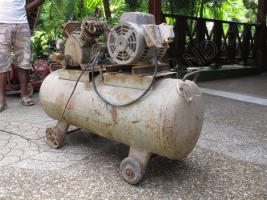 อุปกรณ์เครื่องมือช่าง-เครื่องใช้ไฟฟ้า 28 รายการ มูลค่าหลายแสนบาท ขายเพื่อเลิกกิจการ