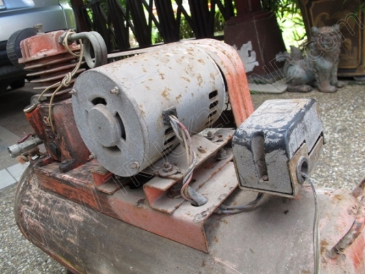 อุปกรณ์เครื่องมือช่าง-เครื่องใช้ไฟฟ้า 28 รายการ มูลค่าหลายแสนบาท ขายเพื่อเลิกกิจการ