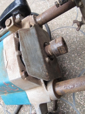 อุปกรณ์เครื่องมือช่าง-เครื่องใช้ไฟฟ้า 28 รายการ มูลค่าหลายแสนบาท ขายเพื่อเลิกกิจการ