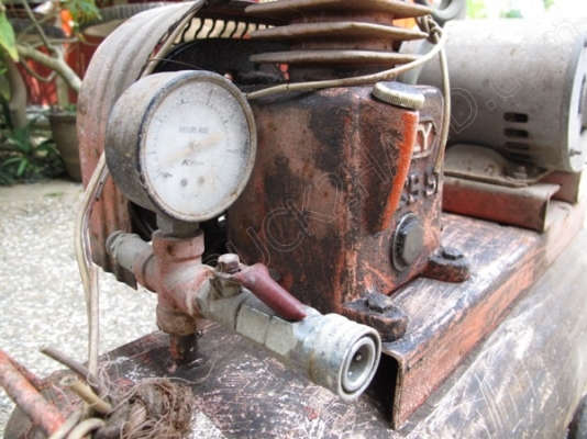 อุปกรณ์เครื่องมือช่าง-เครื่องใช้ไฟฟ้า 28 รายการ มูลค่าหลายแสนบาท ขายเพื่อเลิกกิจการ