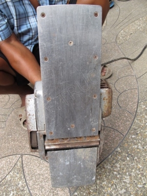 อุปกรณ์เครื่องมือช่าง-เครื่องใช้ไฟฟ้า 28 รายการ มูลค่าหลายแสนบาท ขายเพื่อเลิกกิจการ