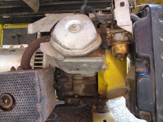 อุปกรณ์เครื่องมือช่าง-เครื่องใช้ไฟฟ้า 28 รายการ มูลค่าหลายแสนบาท ขายเพื่อเลิกกิจการ