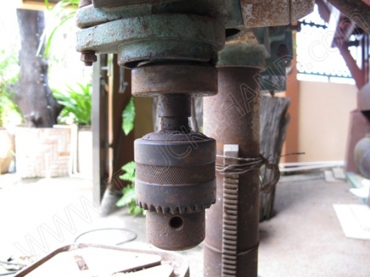 อุปกรณ์เครื่องมือช่าง-เครื่องใช้ไฟฟ้า 28 รายการ มูลค่าหลายแสนบาท ขายเพื่อเลิกกิจการ