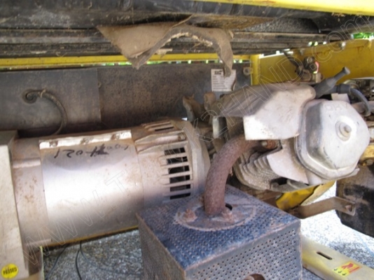 อุปกรณ์เครื่องมือช่าง-เครื่องใช้ไฟฟ้า 28 รายการ มูลค่าหลายแสนบาท ขายเพื่อเลิกกิจการ