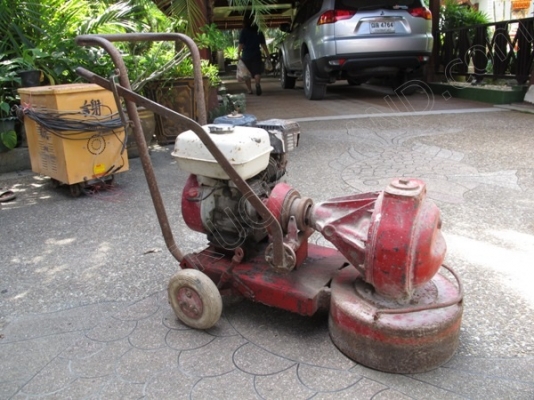 อุปกรณ์เครื่องมือช่าง-เครื่องใช้ไฟฟ้า 28 รายการ มูลค่าหลายแสนบาท ขายเพื่อเลิกกิจการ