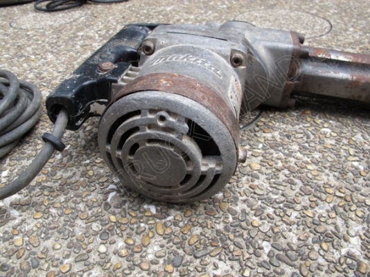 อุปกรณ์เครื่องมือช่าง-เครื่องใช้ไฟฟ้า 28 รายการ มูลค่าหลายแสนบาท ขายเพื่อเลิกกิจการ