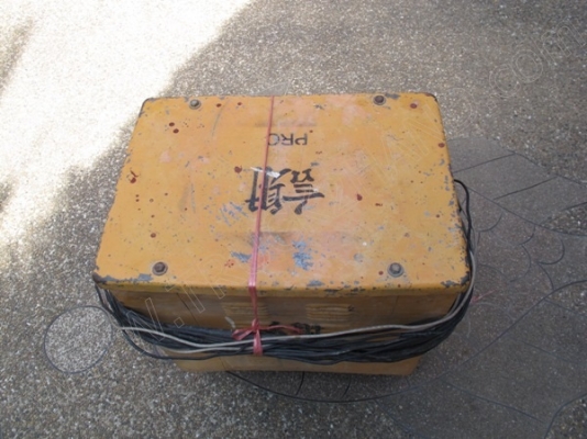 อุปกรณ์เครื่องมือช่าง-เครื่องใช้ไฟฟ้า 28 รายการ มูลค่าหลายแสนบาท ขายเพื่อเลิกกิจการ