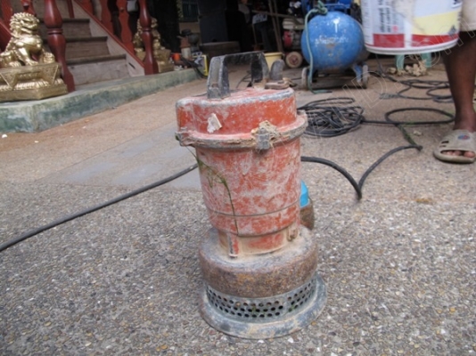 อุปกรณ์เครื่องมือช่าง-เครื่องใช้ไฟฟ้า 28 รายการ มูลค่าหลายแสนบาท ขายเพื่อเลิกกิจการ