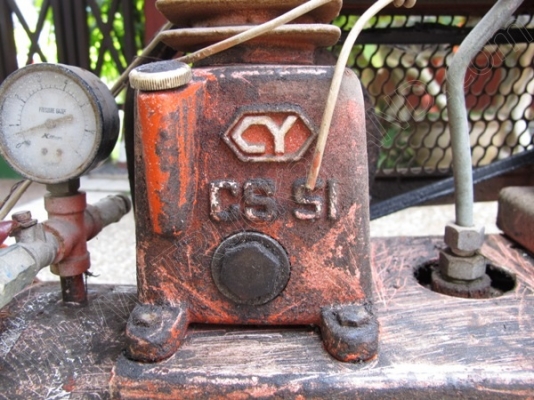 อุปกรณ์เครื่องมือช่าง-เครื่องใช้ไฟฟ้า 28 รายการ มูลค่าหลายแสนบาท ขายเพื่อเลิกกิจการ