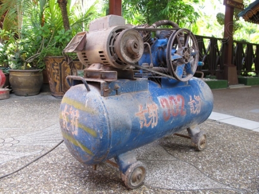 อุปกรณ์เครื่องมือช่าง-เครื่องใช้ไฟฟ้า 28 รายการ มูลค่าหลายแสนบาท ขายเพื่อเลิกกิจการ