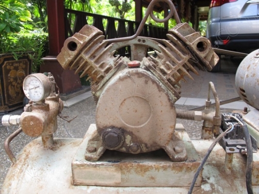 อุปกรณ์เครื่องมือช่าง-เครื่องใช้ไฟฟ้า 28 รายการ มูลค่าหลายแสนบาท ขายเพื่อเลิกกิจการ