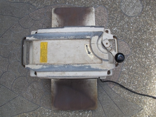 อุปกรณ์เครื่องมือช่าง-เครื่องใช้ไฟฟ้า 28 รายการ มูลค่าหลายแสนบาท ขายเพื่อเลิกกิจการ