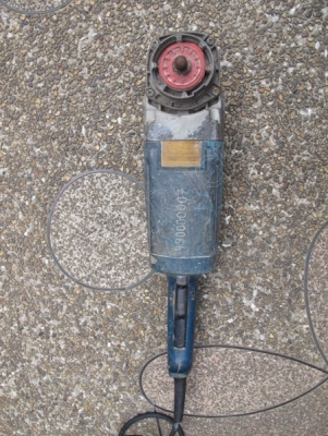 อุปกรณ์เครื่องมือช่าง-เครื่องใช้ไฟฟ้า 28 รายการ มูลค่าหลายแสนบาท ขายเพื่อเลิกกิจการ