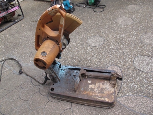 อุปกรณ์เครื่องมือช่าง-เครื่องใช้ไฟฟ้า 28 รายการ มูลค่าหลายแสนบาท ขายเพื่อเลิกกิจการ