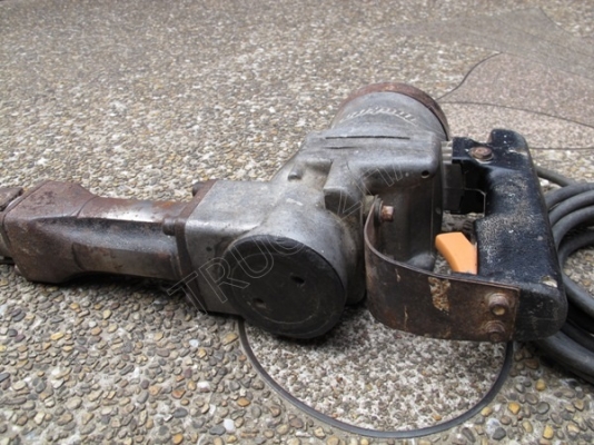 อุปกรณ์เครื่องมือช่าง-เครื่องใช้ไฟฟ้า 28 รายการ มูลค่าหลายแสนบาท ขายเพื่อเลิกกิจการ